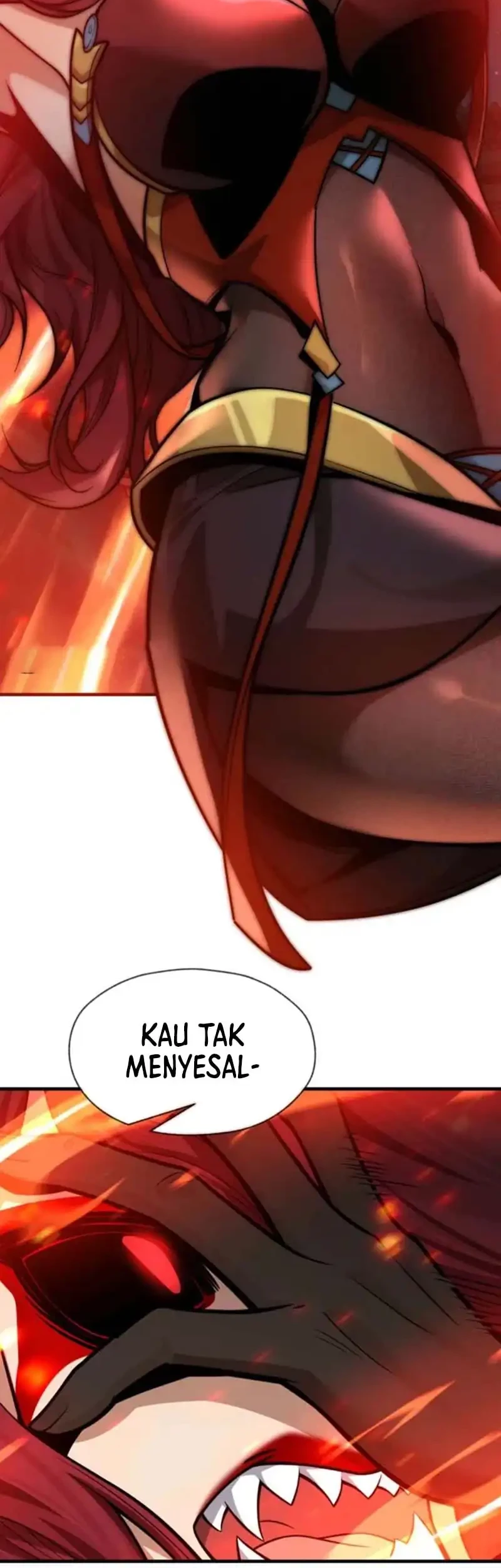 I Love the Demon Lord So Much That Even My Female Disciples Want to Kill Me Chapter 80 Gambar 39