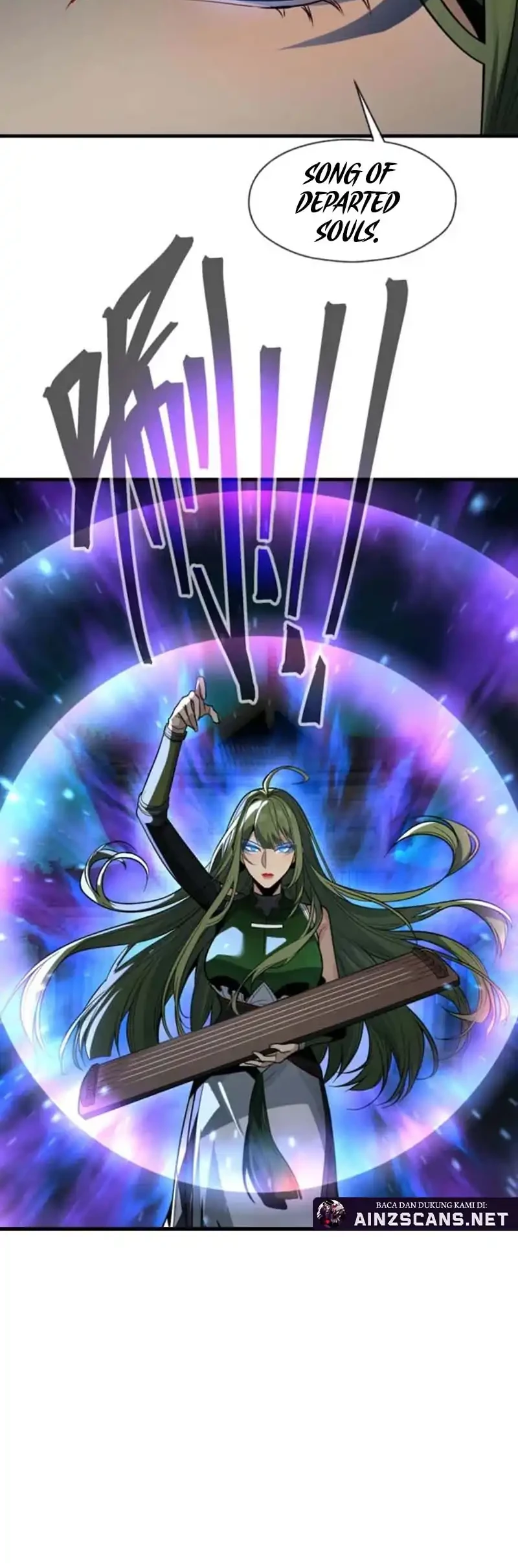 I Love the Demon Lord So Much That Even My Female Disciples Want to Kill Me Chapter 80 Gambar 4