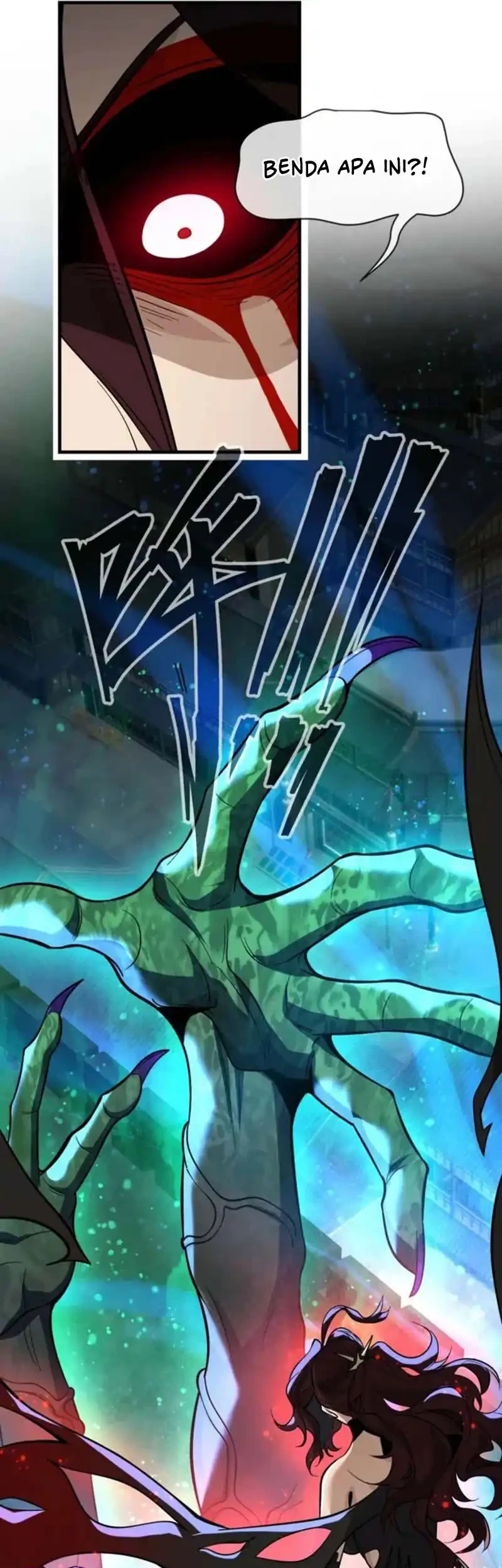 I Love the Demon Lord So Much That Even My Female Disciples Want to Kill Me Chapter 80 Gambar 5