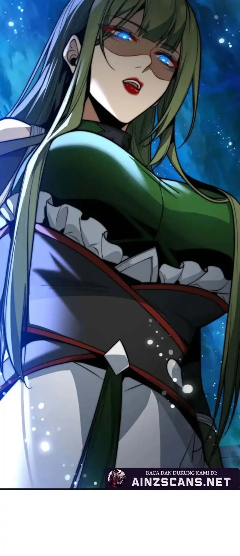 I Love the Demon Lord So Much That Even My Female Disciples Want to Kill Me Chapter 80 Gambar 8