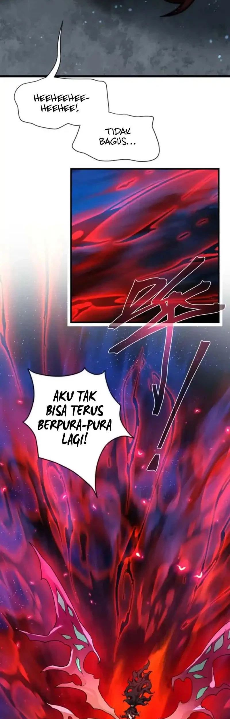 I Love the Demon Lord So Much That Even My Female Disciples Want to Kill Me Chapter 80 Gambar 10