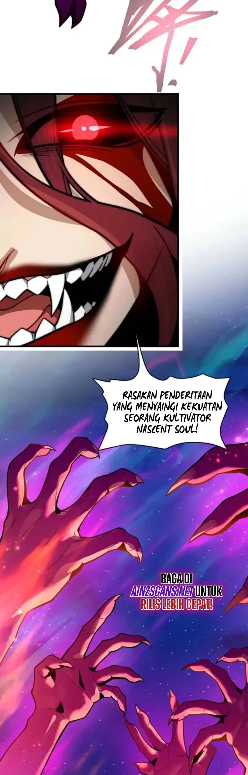 I Love the Demon Lord So Much That Even My Female Disciples Want to Kill Me Chapter 80 Gambar 13