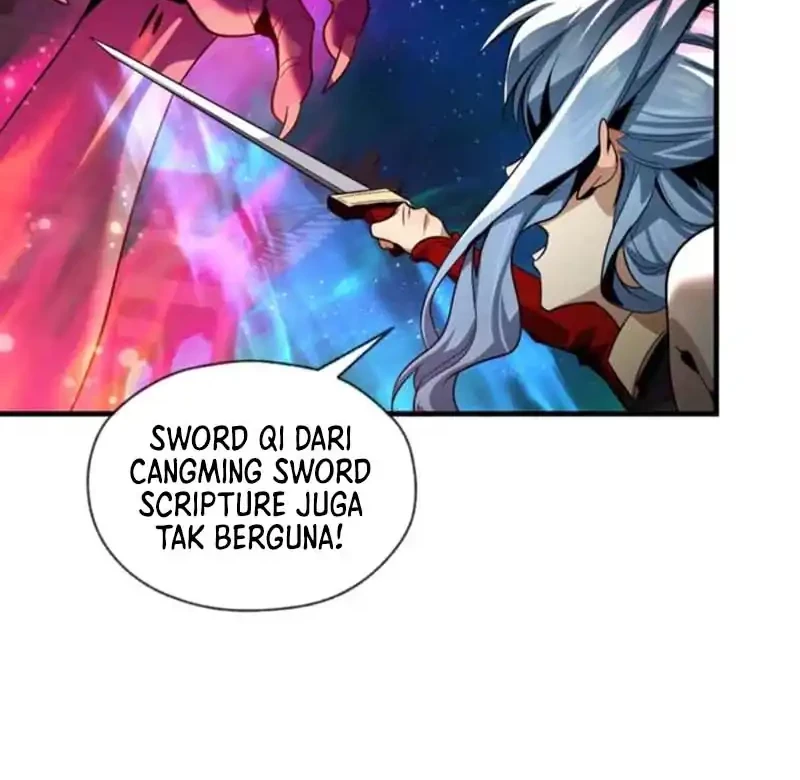 I Love the Demon Lord So Much That Even My Female Disciples Want to Kill Me Chapter 80 Gambar 15