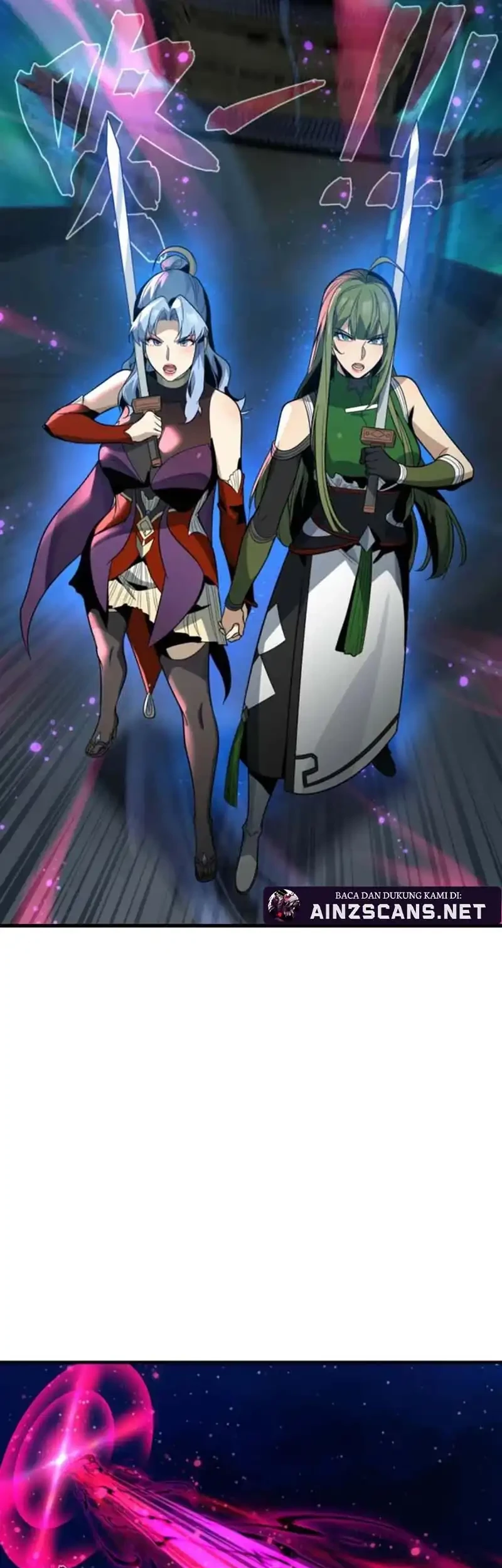 I Love the Demon Lord So Much That Even My Female Disciples Want to Kill Me Chapter 80 Gambar 20