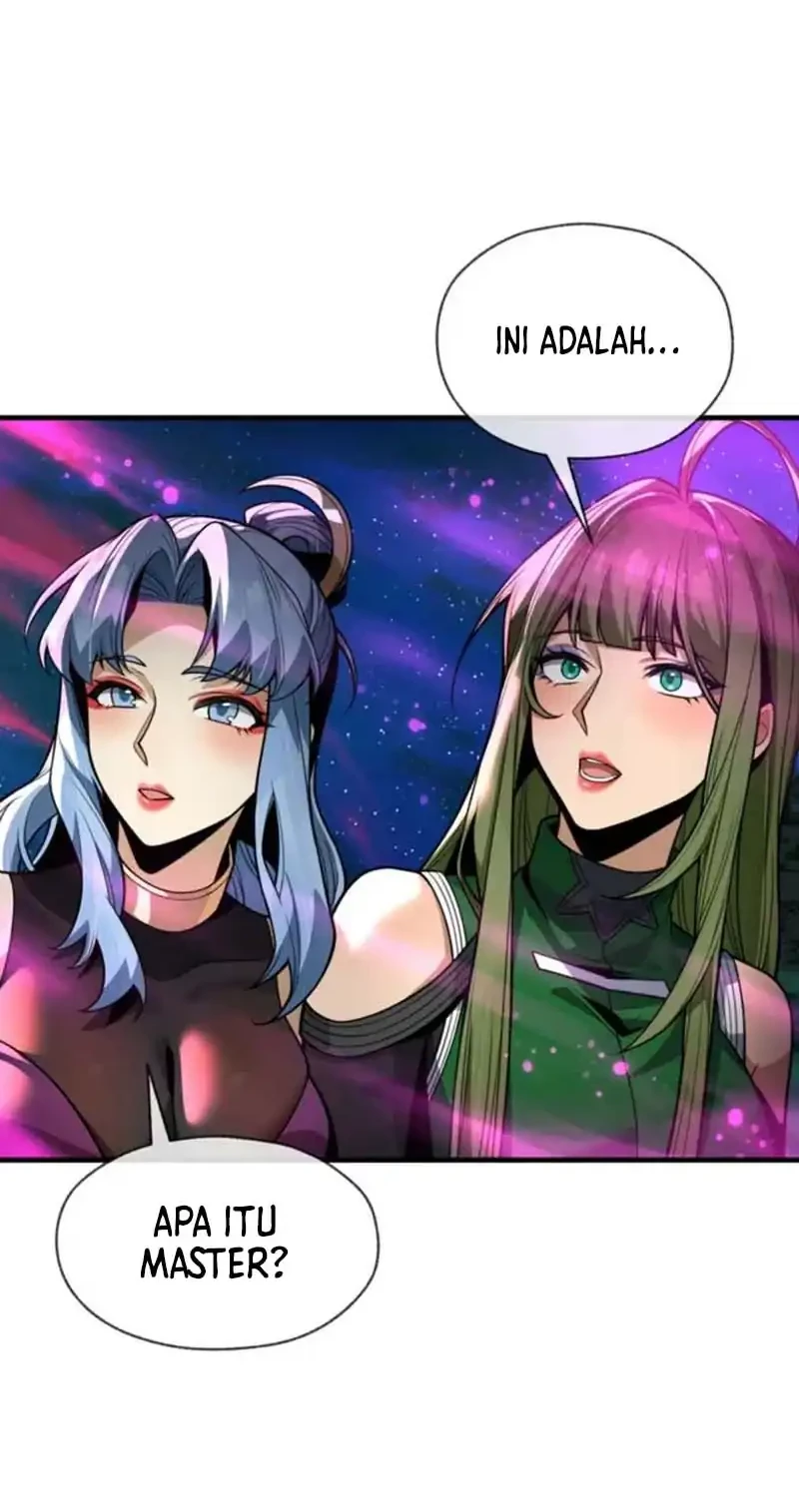 I Love the Demon Lord So Much That Even My Female Disciples Want to Kill Me Chapter 80 Gambar 23