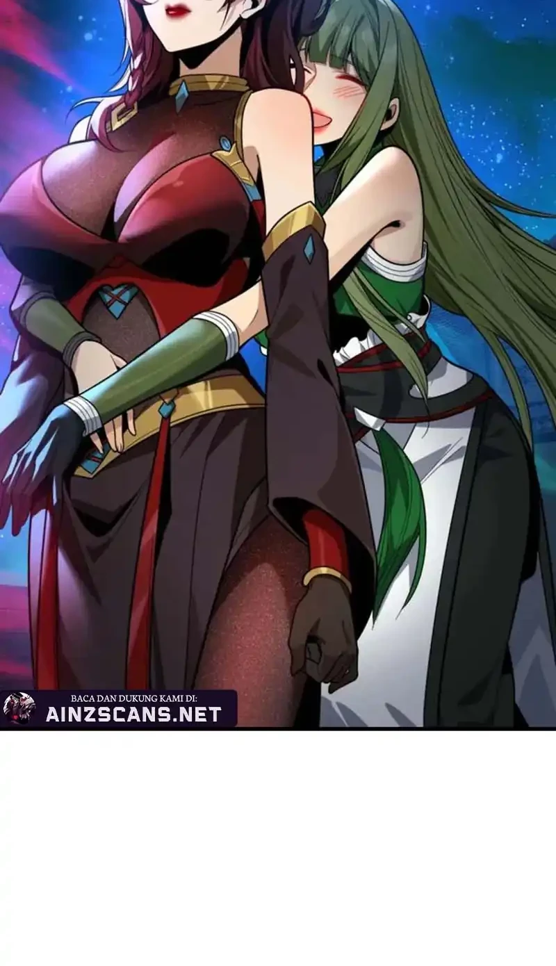 I Love the Demon Lord So Much That Even My Female Disciples Want to Kill Me Chapter 80 Gambar 27