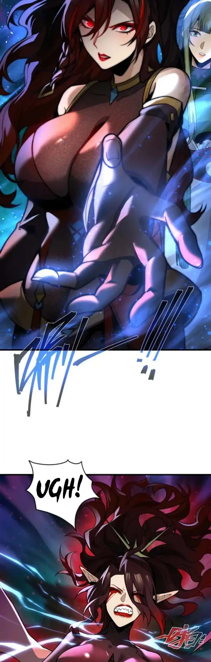 I Love the Demon Lord So Much That Even My Female Disciples Want to Kill Me Chapter 80 Gambar 30