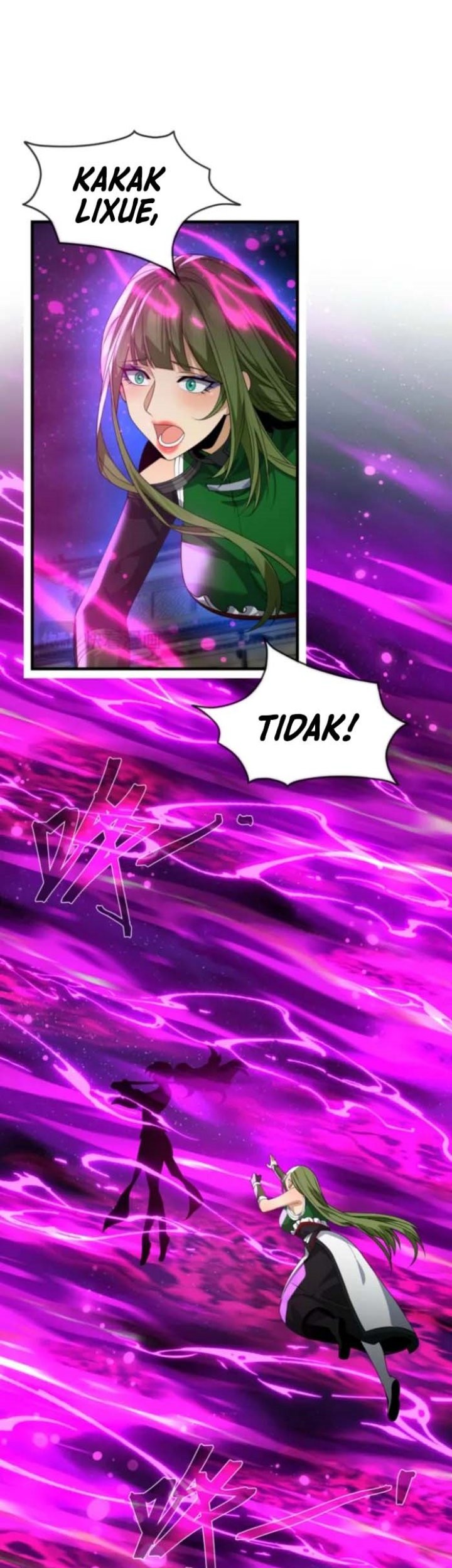 I Love the Demon Lord So Much That Even My Female Disciples Want to Kill Me Chapter 81 Gambar 36