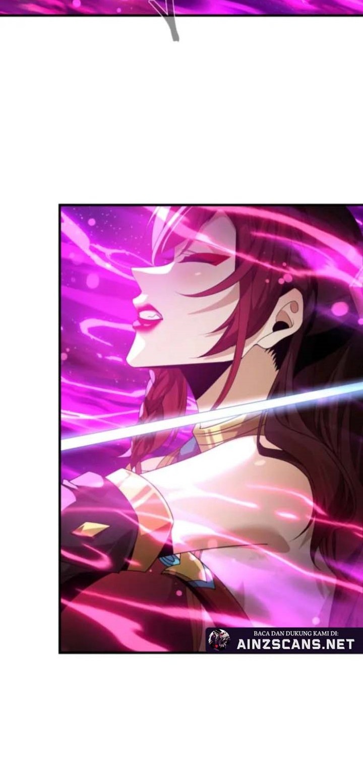 I Love the Demon Lord So Much That Even My Female Disciples Want to Kill Me Chapter 81 Gambar 37