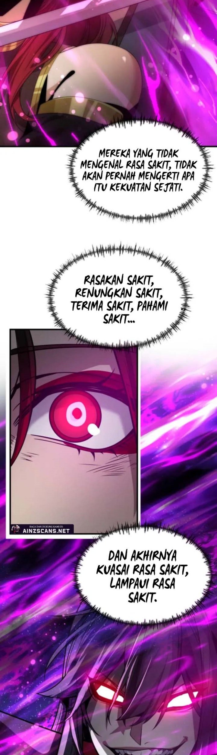 I Love the Demon Lord So Much That Even My Female Disciples Want to Kill Me Chapter 81 Gambar 39