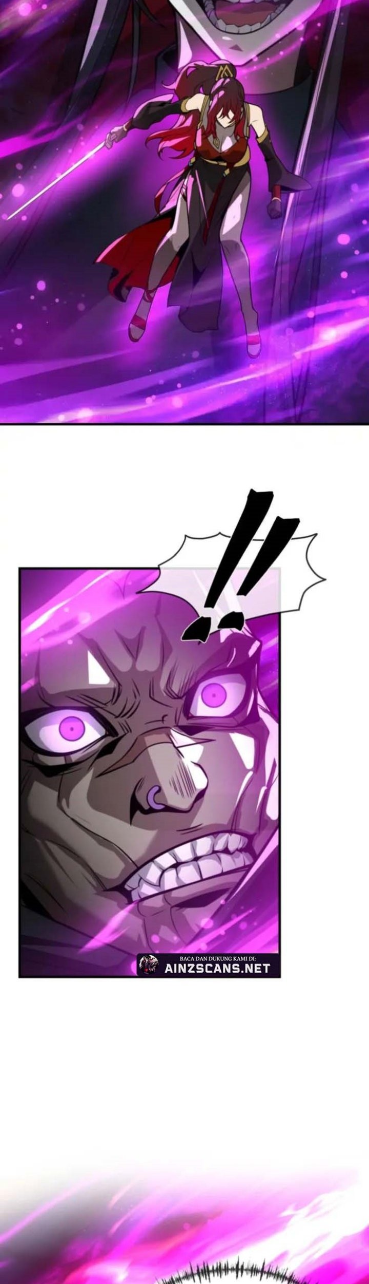I Love the Demon Lord So Much That Even My Female Disciples Want to Kill Me Chapter 81 Gambar 40