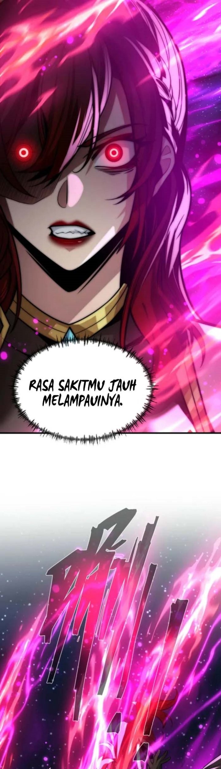 I Love the Demon Lord So Much That Even My Female Disciples Want to Kill Me Chapter 81 Gambar 42
