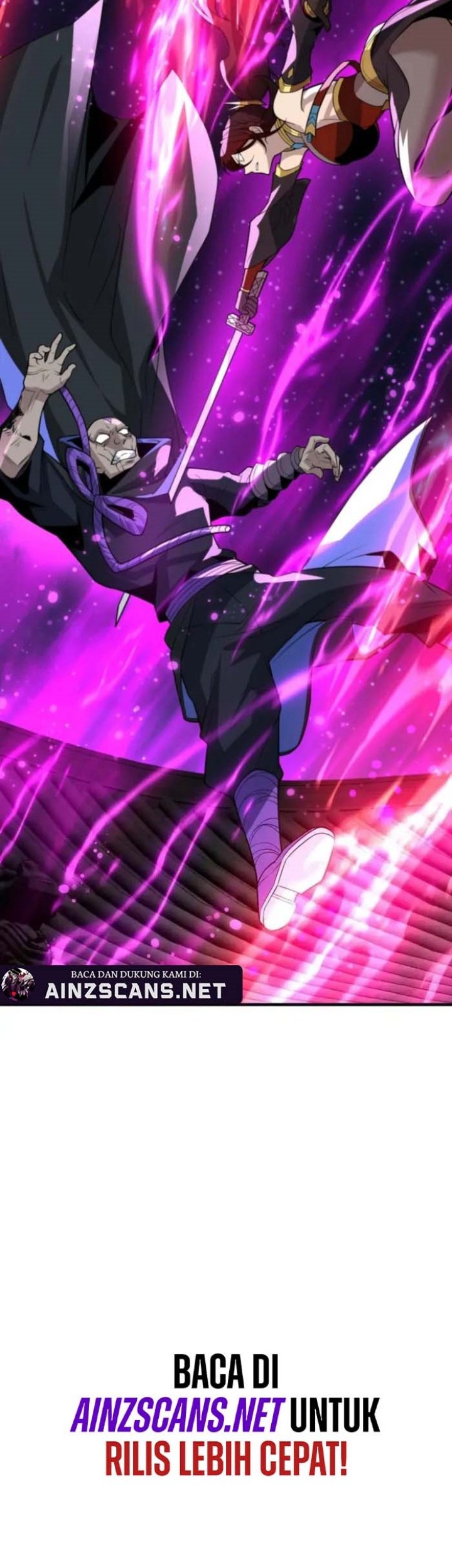 I Love the Demon Lord So Much That Even My Female Disciples Want to Kill Me Chapter 81 Gambar 43