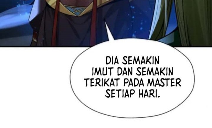 I Love the Demon Lord So Much That Even My Female Disciples Want to Kill Me Chapter 81 Gambar 9