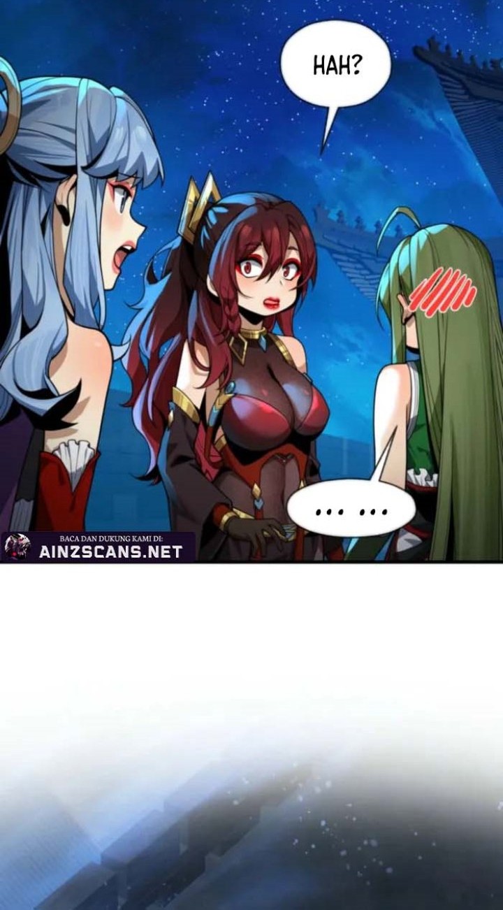 I Love the Demon Lord So Much That Even My Female Disciples Want to Kill Me Chapter 81 Gambar 13