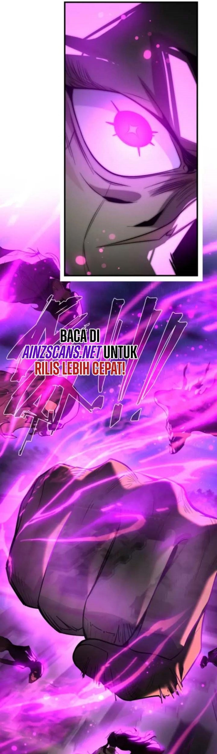 I Love the Demon Lord So Much That Even My Female Disciples Want to Kill Me Chapter 81 Gambar 26