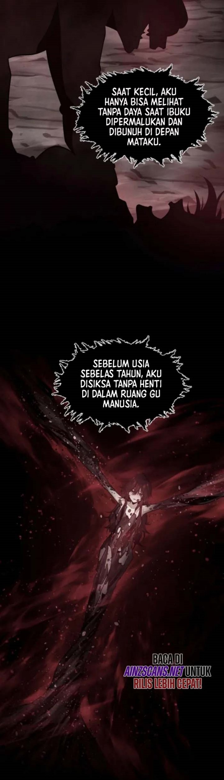 I Love the Demon Lord So Much That Even My Female Disciples Want to Kill Me Chapter 81 Gambar 30