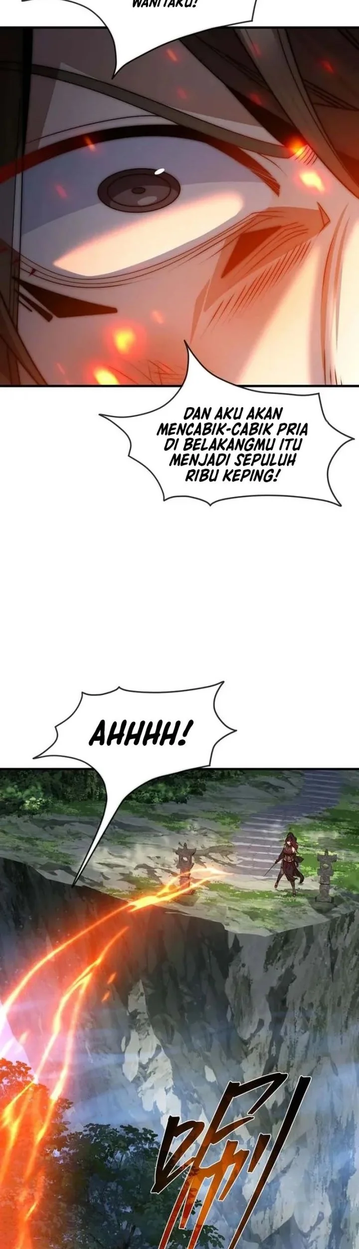 I Love the Demon Lord So Much That Even My Female Disciples Want to Kill Me Chapter 87 Gambar 12