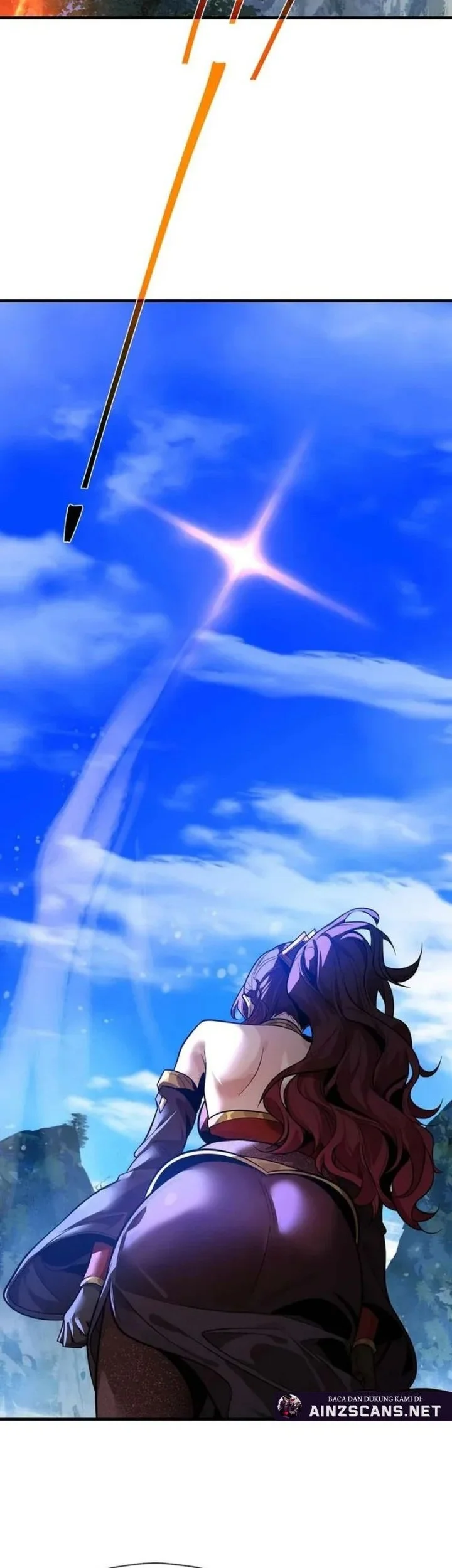 I Love the Demon Lord So Much That Even My Female Disciples Want to Kill Me Chapter 87 Gambar 13