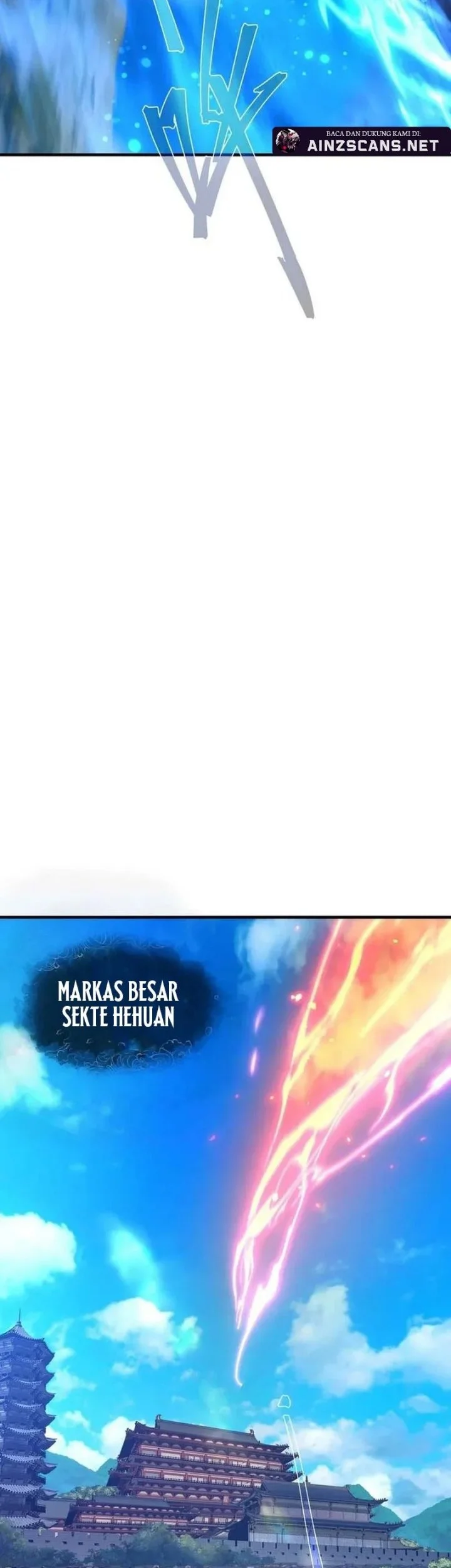 I Love the Demon Lord So Much That Even My Female Disciples Want to Kill Me Chapter 87 Gambar 16