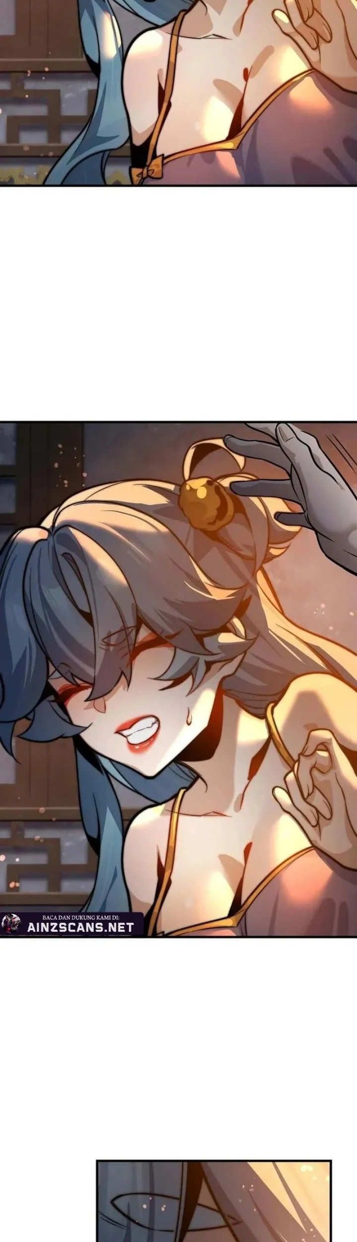 I Love the Demon Lord So Much That Even My Female Disciples Want to Kill Me Chapter 87 Gambar 27