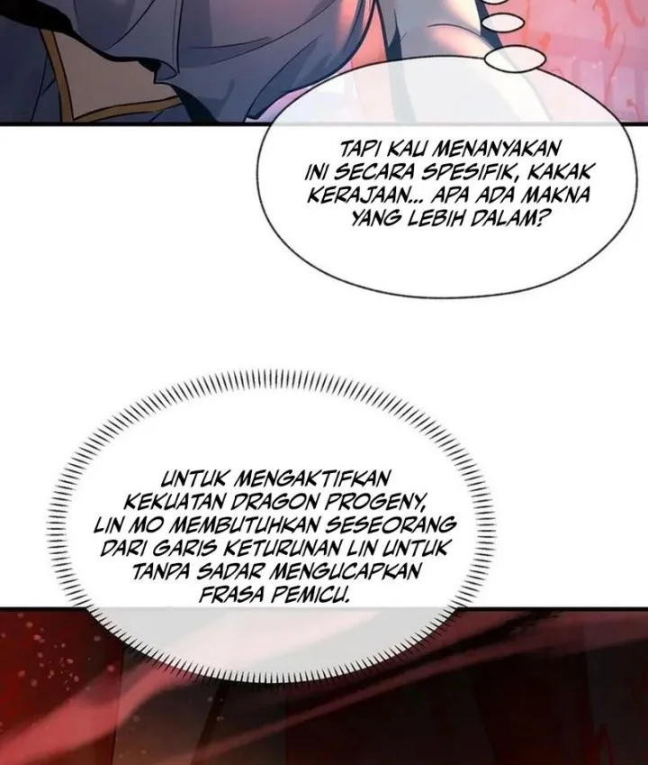 I Love the Demon Lord So Much That Even My Female Disciples Want to Kill Me Chapter 88 Gambar 5