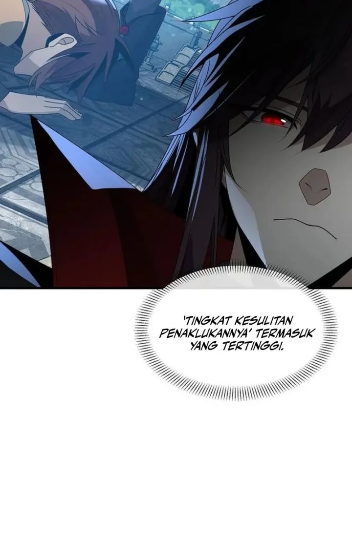 I Love the Demon Lord So Much That Even My Female Disciples Want to Kill Me Chapter 88 Gambar 10