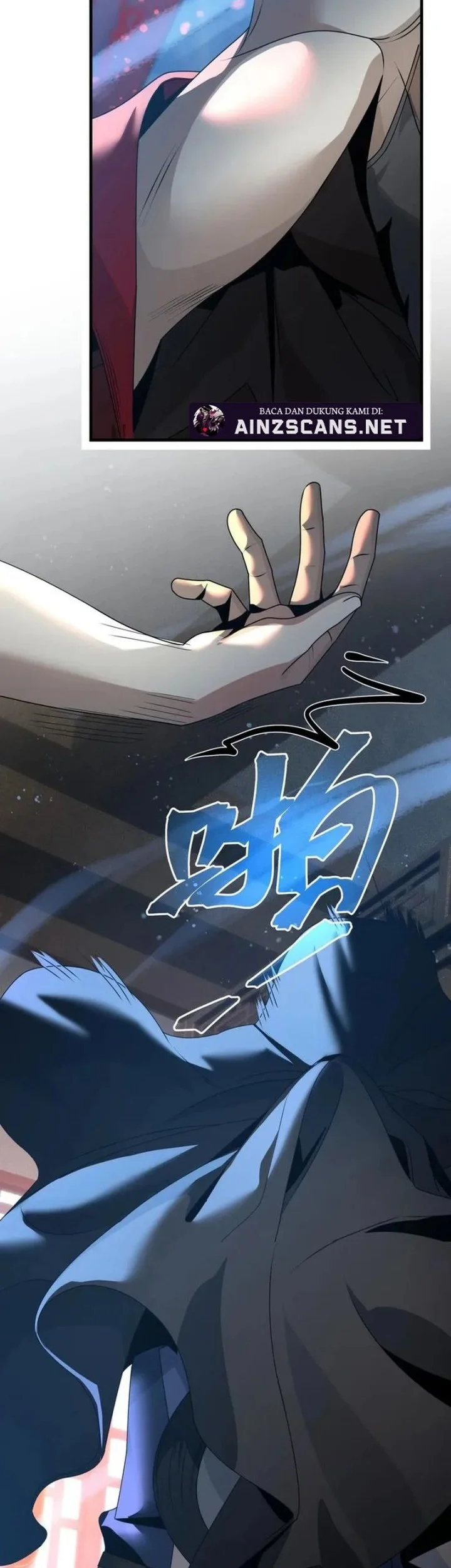 I Love the Demon Lord So Much That Even My Female Disciples Want to Kill Me Chapter 88 Gambar 12