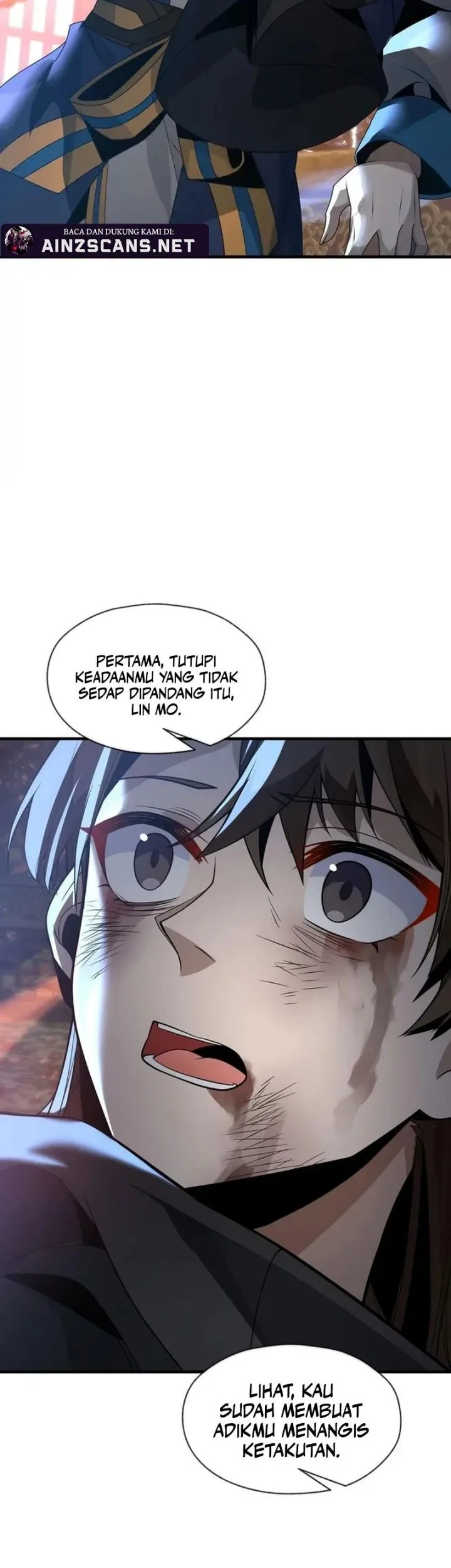 I Love the Demon Lord So Much That Even My Female Disciples Want to Kill Me Chapter 88 Gambar 13