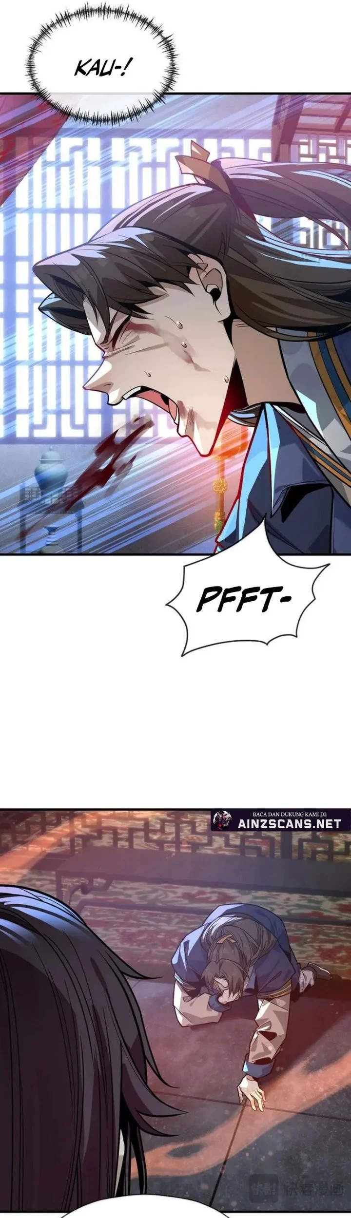 I Love the Demon Lord So Much That Even My Female Disciples Want to Kill Me Chapter 88 Gambar 21