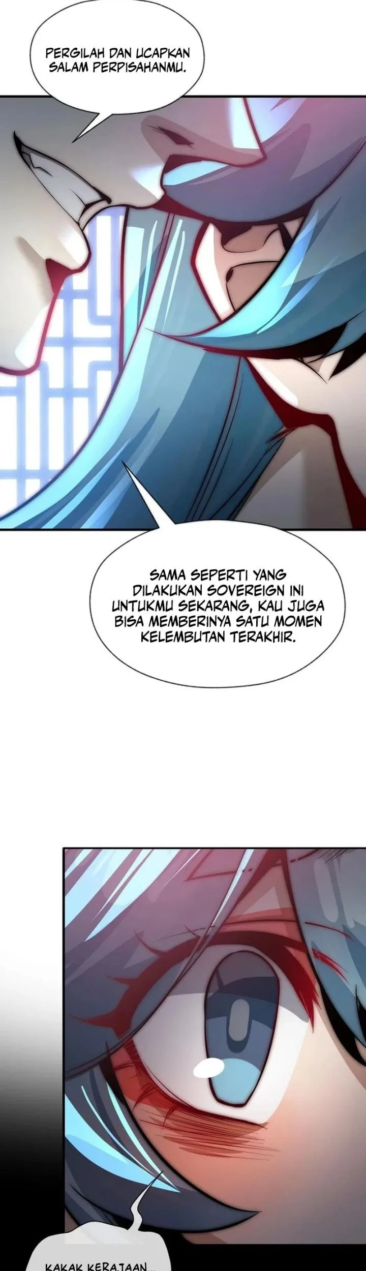 I Love the Demon Lord So Much That Even My Female Disciples Want to Kill Me Chapter 88 Gambar 23