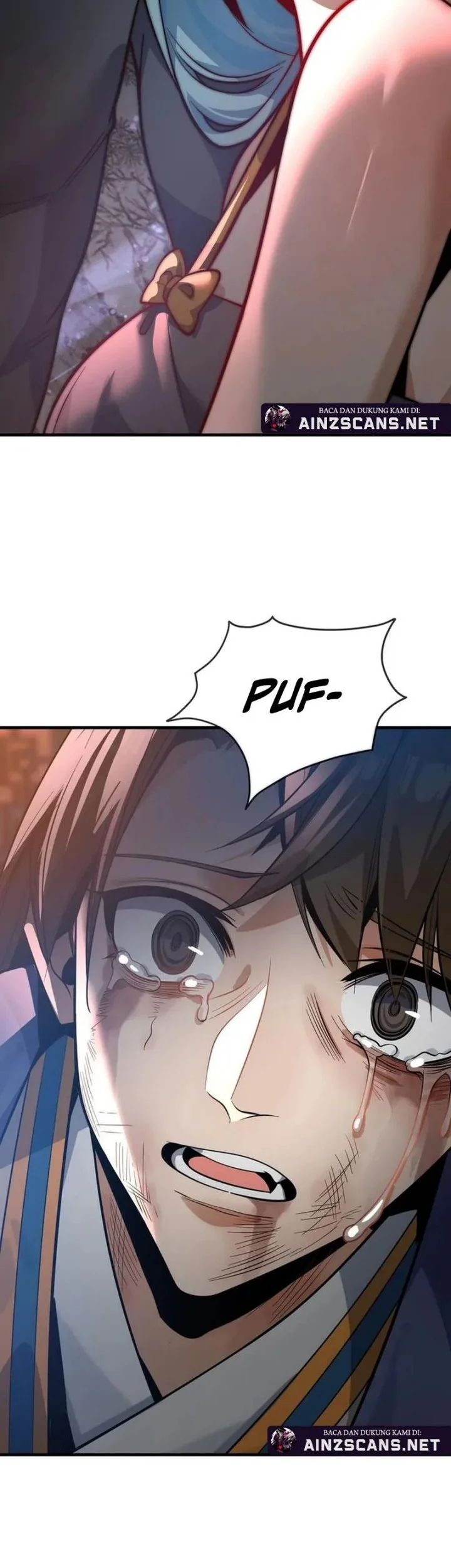 I Love the Demon Lord So Much That Even My Female Disciples Want to Kill Me Chapter 88 Gambar 29