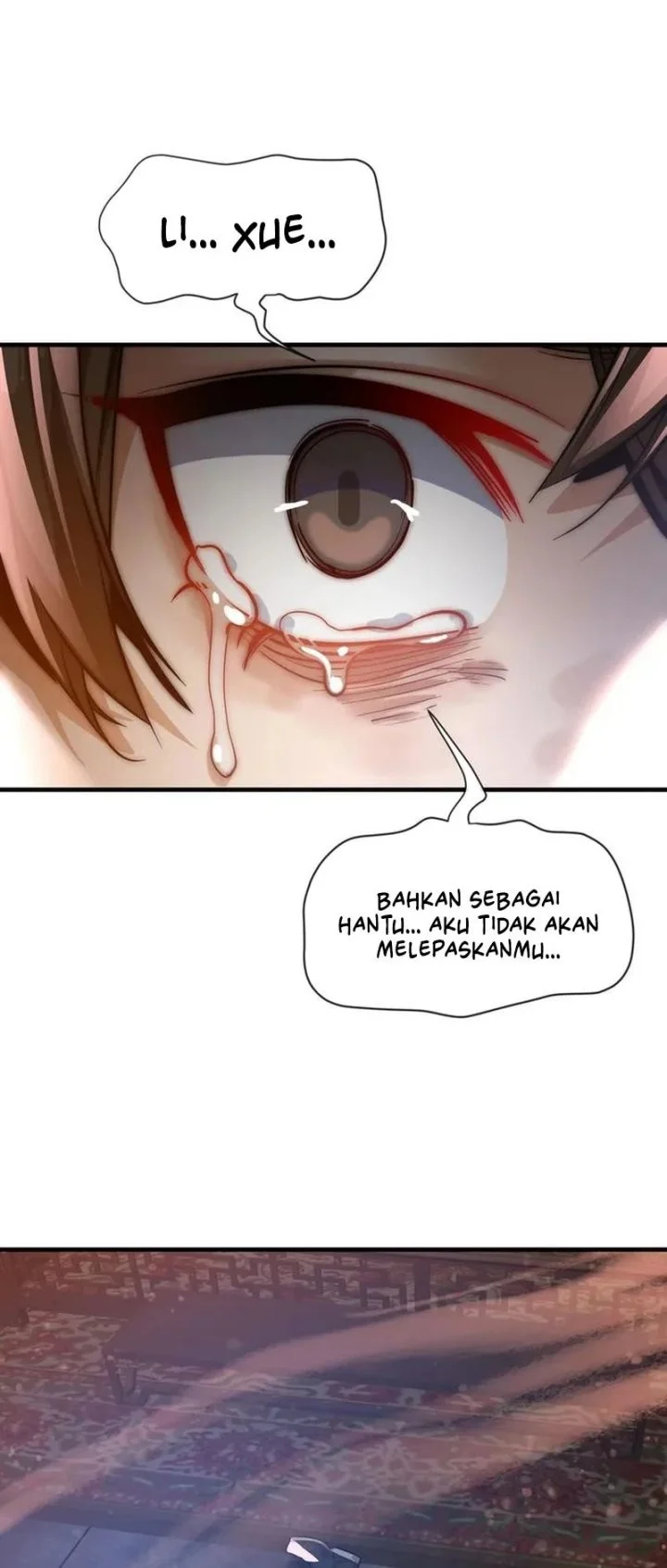 I Love the Demon Lord So Much That Even My Female Disciples Want to Kill Me Chapter 88 Gambar 30