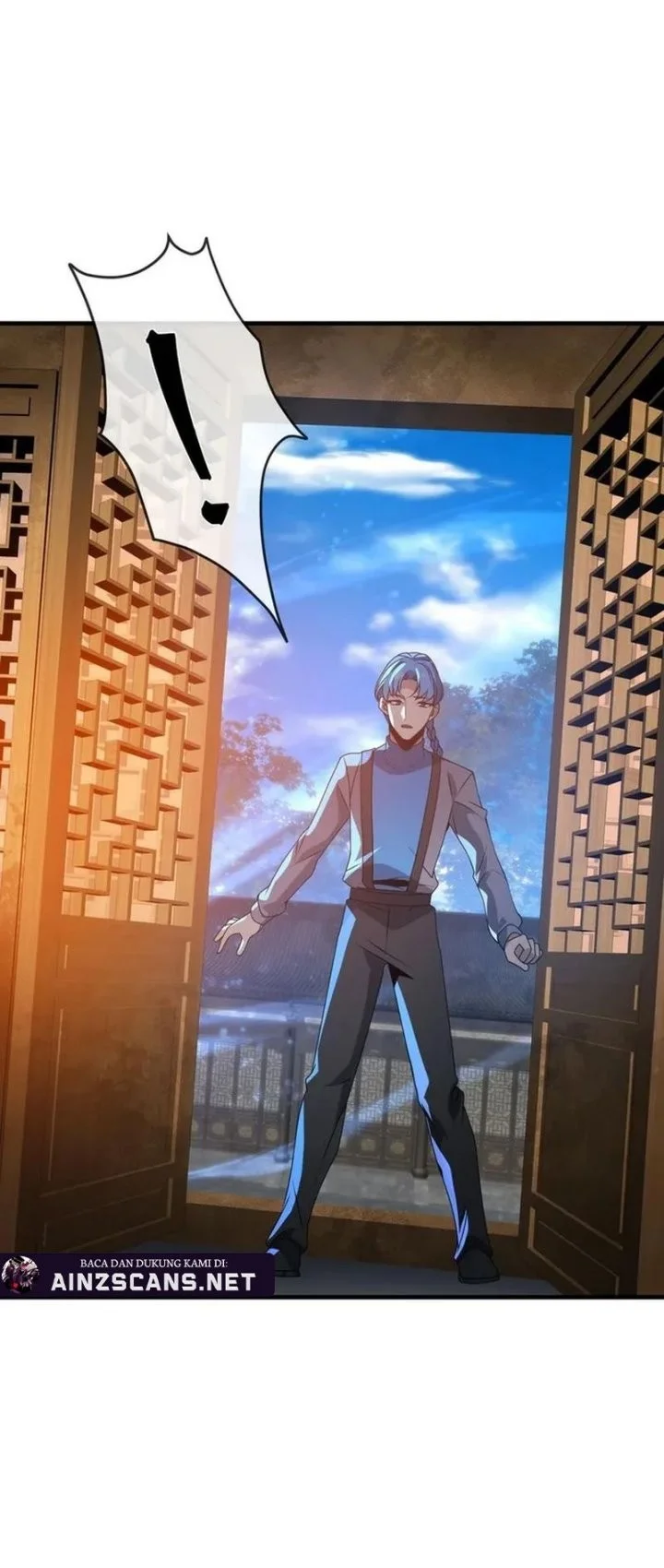 I Love the Demon Lord So Much That Even My Female Disciples Want to Kill Me Chapter 88 Gambar 35