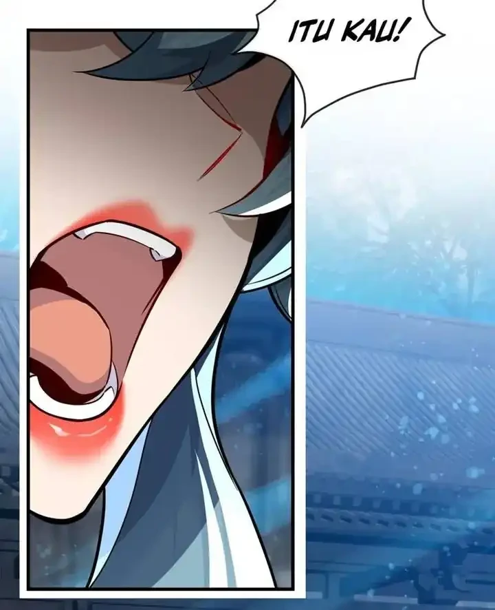 I Love the Demon Lord So Much That Even My Female Disciples Want to Kill Me Chapter 89 Gambar 10