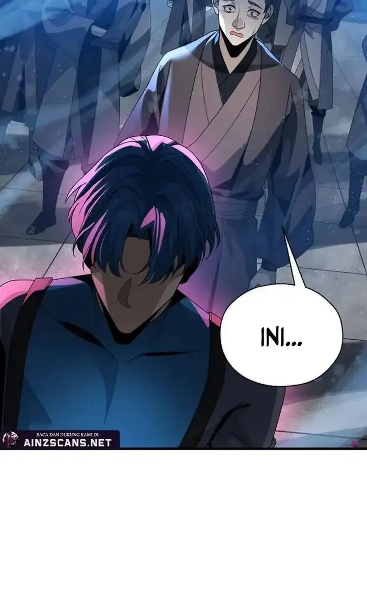 I Love the Demon Lord So Much That Even My Female Disciples Want to Kill Me Chapter 89 Gambar 20