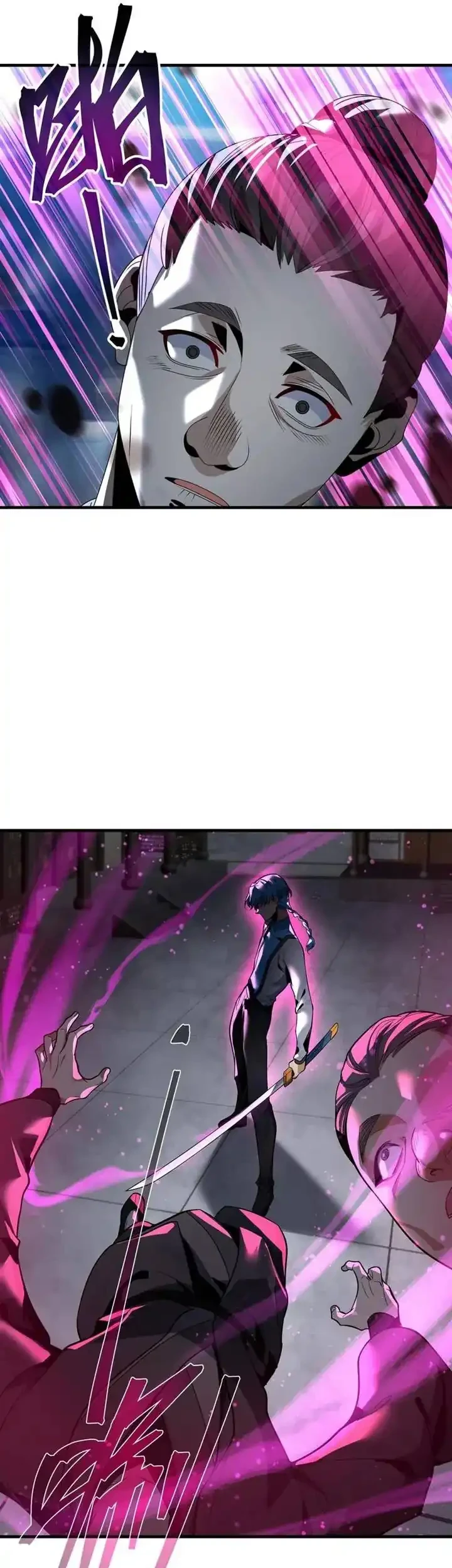 I Love the Demon Lord So Much That Even My Female Disciples Want to Kill Me Chapter 89 Gambar 21