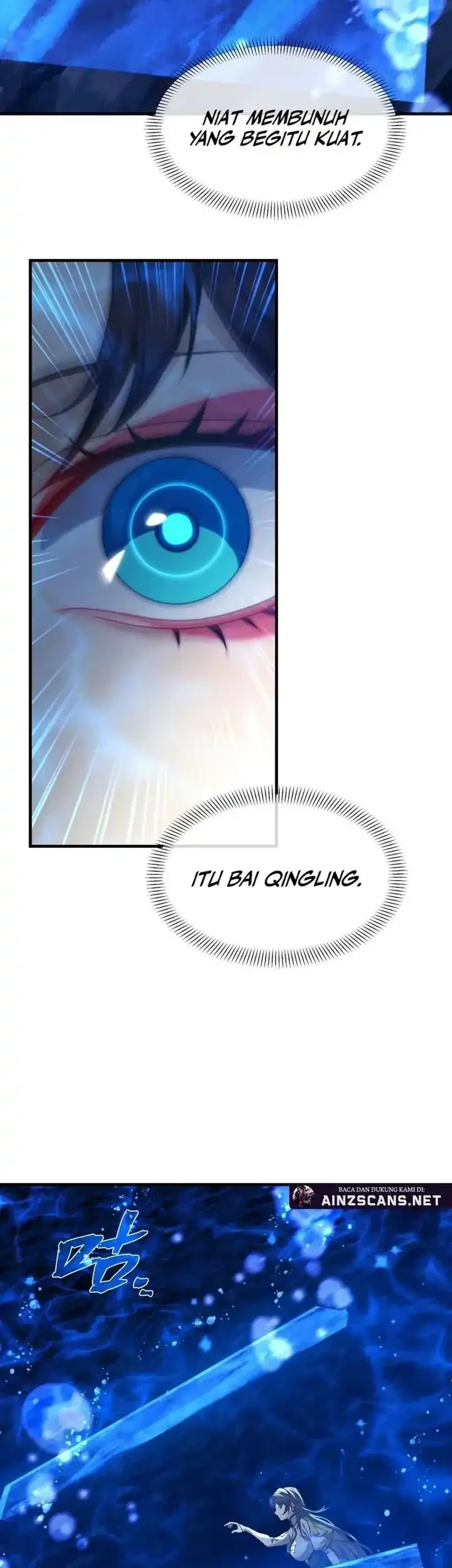 I Love the Demon Lord So Much That Even My Female Disciples Want to Kill Me Chapter 89 Gambar 33