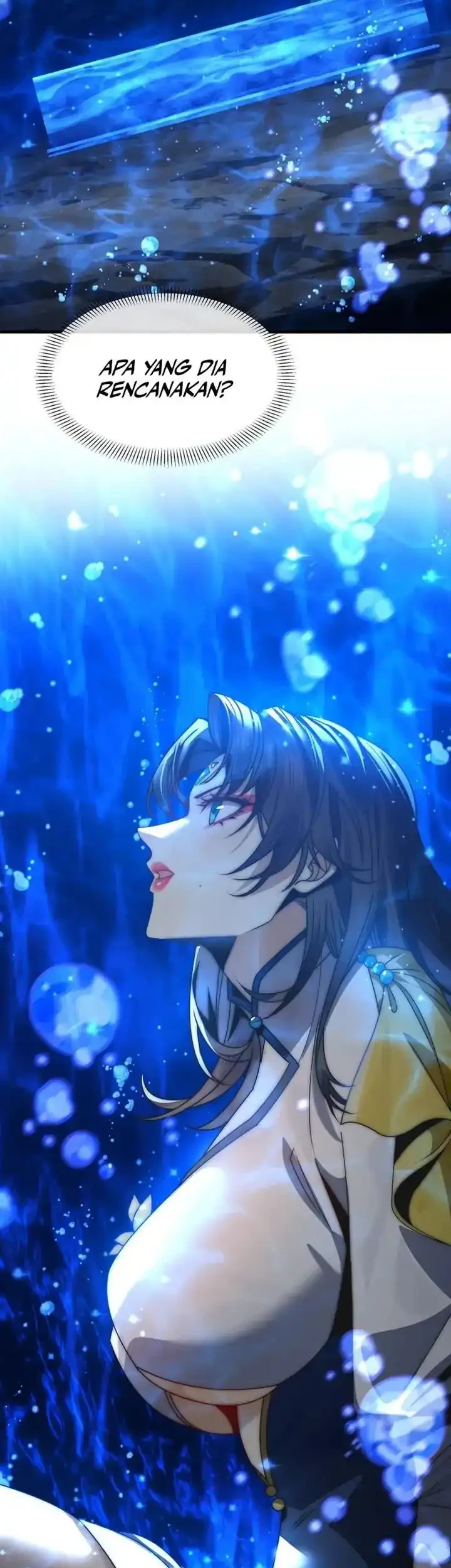 I Love the Demon Lord So Much That Even My Female Disciples Want to Kill Me Chapter 89 Gambar 34