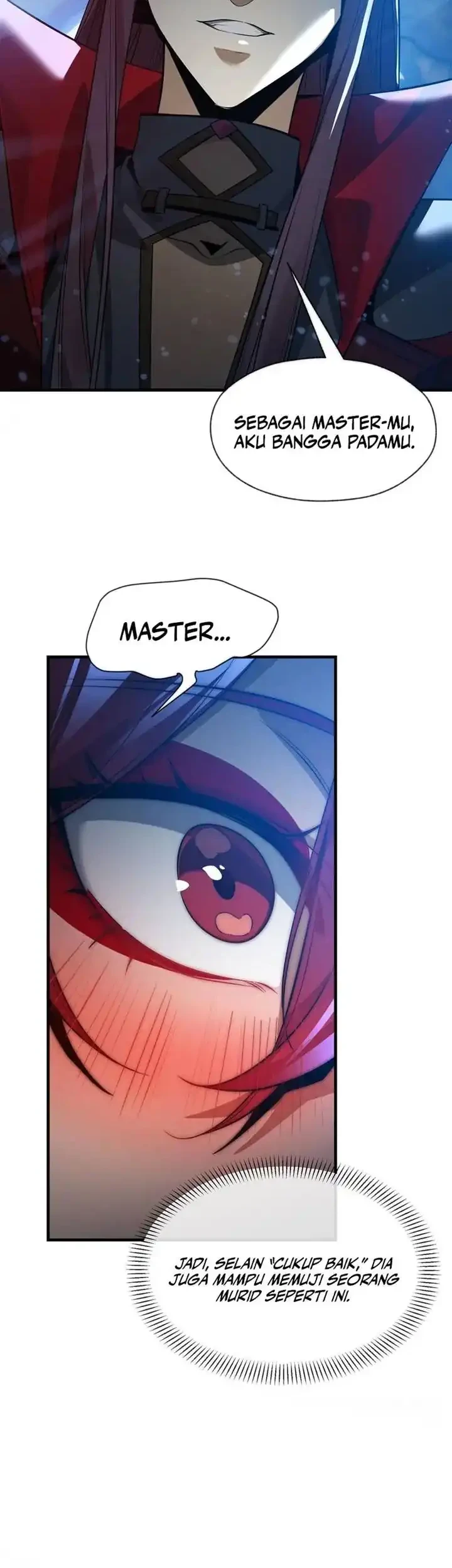 I Love the Demon Lord So Much That Even My Female Disciples Want to Kill Me Chapter 89 Gambar 39