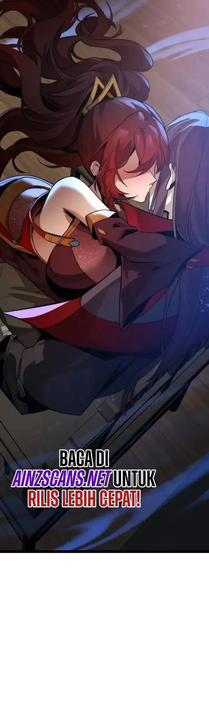 I Love the Demon Lord So Much That Even My Female Disciples Want to Kill Me Chapter 89 Gambar 41