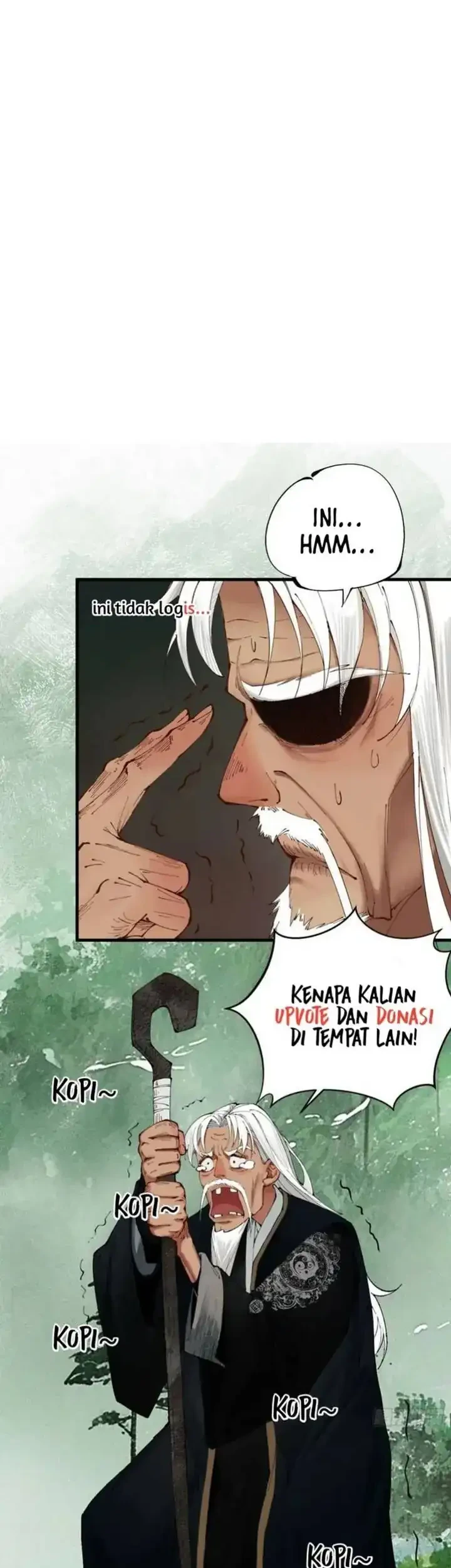 I Love the Demon Lord So Much That Even My Female Disciples Want to Kill Me Chapter 89 Gambar 42