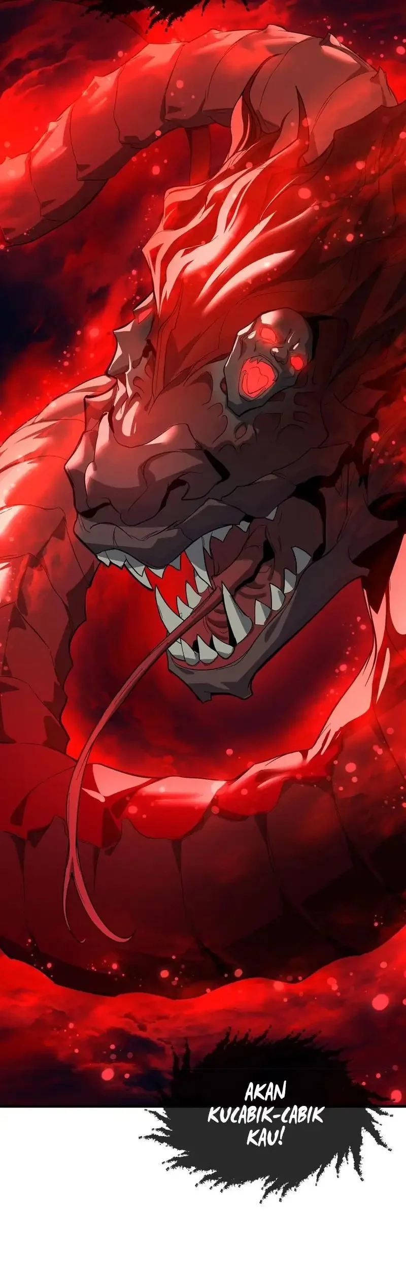 I Love the Demon Lord So Much That Even My Female Disciples Want to Kill Me Chapter 90 Gambar 36