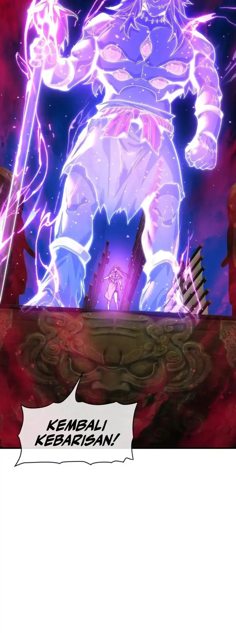 I Love the Demon Lord So Much That Even My Female Disciples Want to Kill Me Chapter 90 Gambar 38