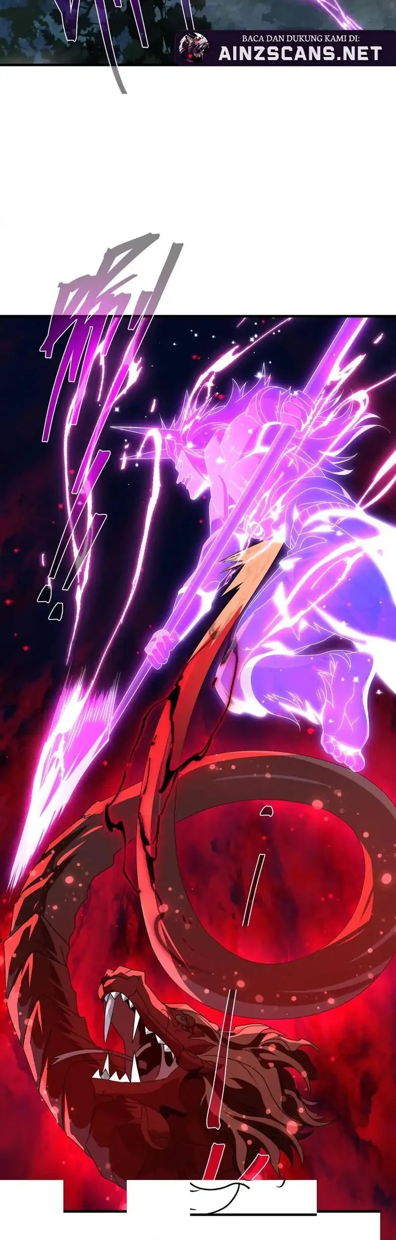 I Love the Demon Lord So Much That Even My Female Disciples Want to Kill Me Chapter 90 Gambar 40