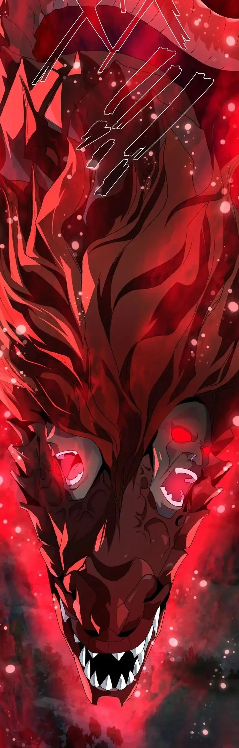 I Love the Demon Lord So Much That Even My Female Disciples Want to Kill Me Chapter 90 Gambar 44