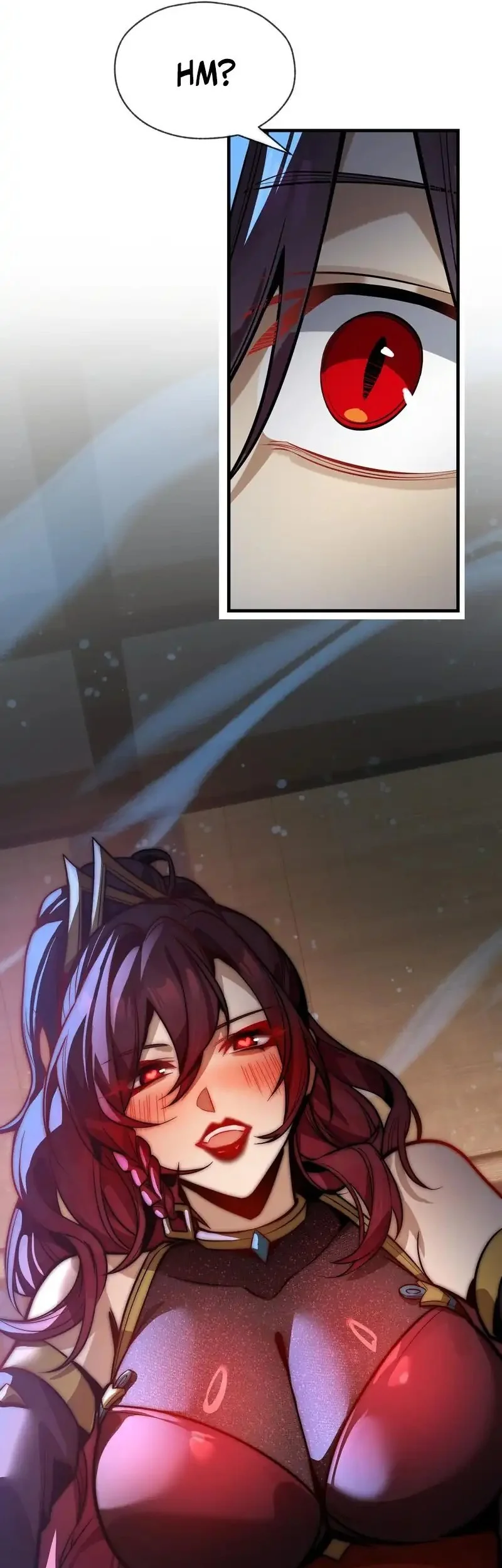 I Love the Demon Lord So Much That Even My Female Disciples Want to Kill Me Chapter 90 Gambar 5