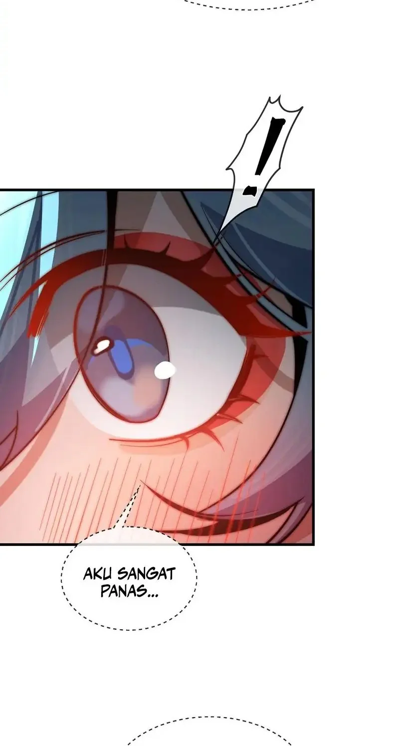 I Love the Demon Lord So Much That Even My Female Disciples Want to Kill Me Chapter 90 Gambar 12