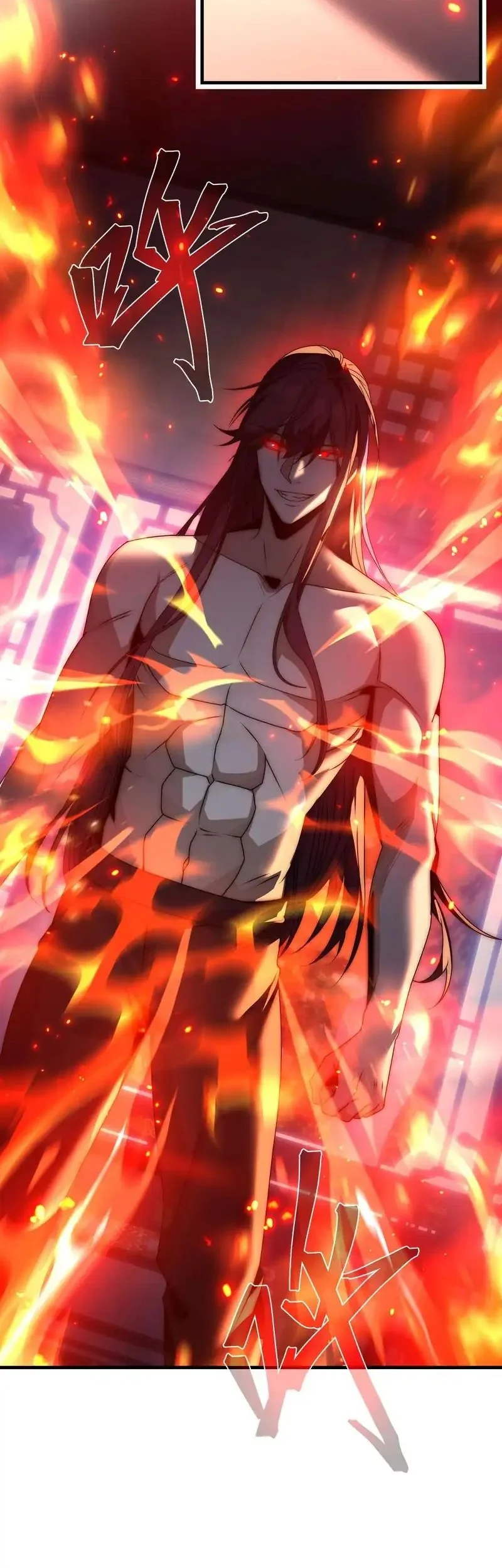 I Love the Demon Lord So Much That Even My Female Disciples Want to Kill Me Chapter 90 Gambar 22