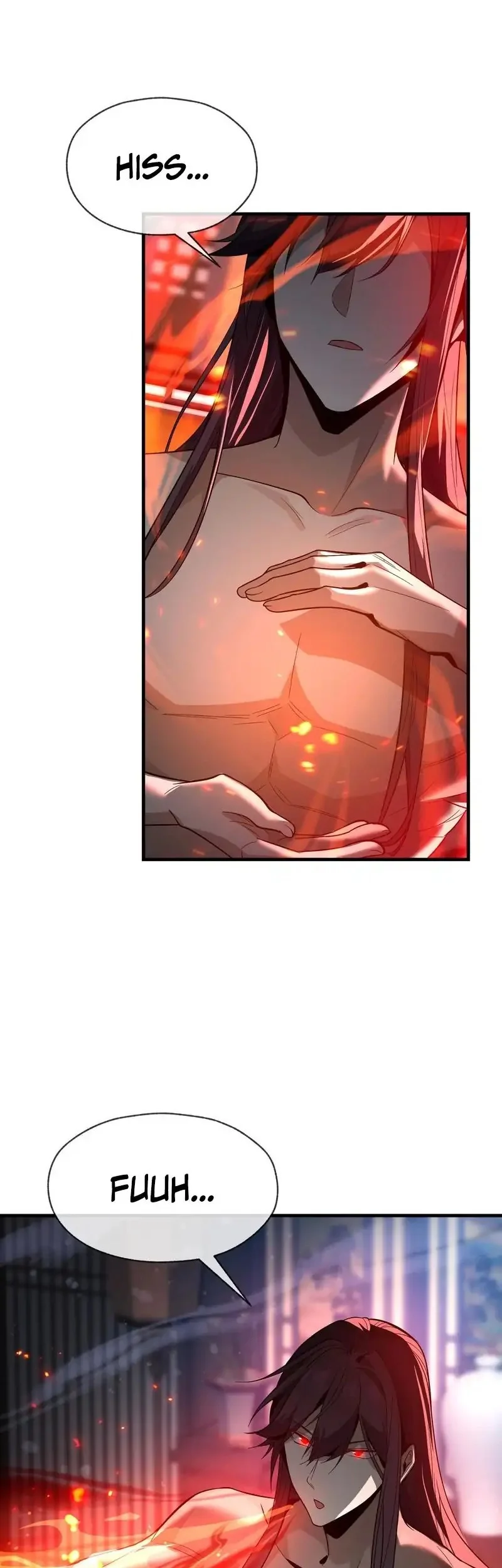 I Love the Demon Lord So Much That Even My Female Disciples Want to Kill Me Chapter 90 Gambar 24